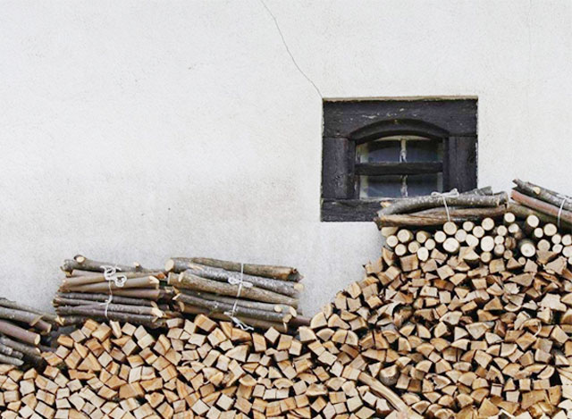 如何在家中正確使用燃木壁爐