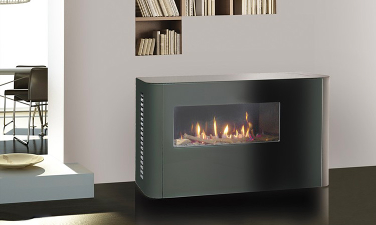 milano fireplaces furniture燃氣壁爐